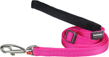 Red Dingo Dog Hundeleine Basic