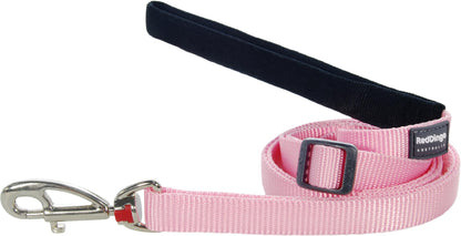 Red Dingo Dog Hundeleine Basic