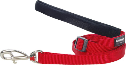Red Dingo Dog Hundeleine Basic