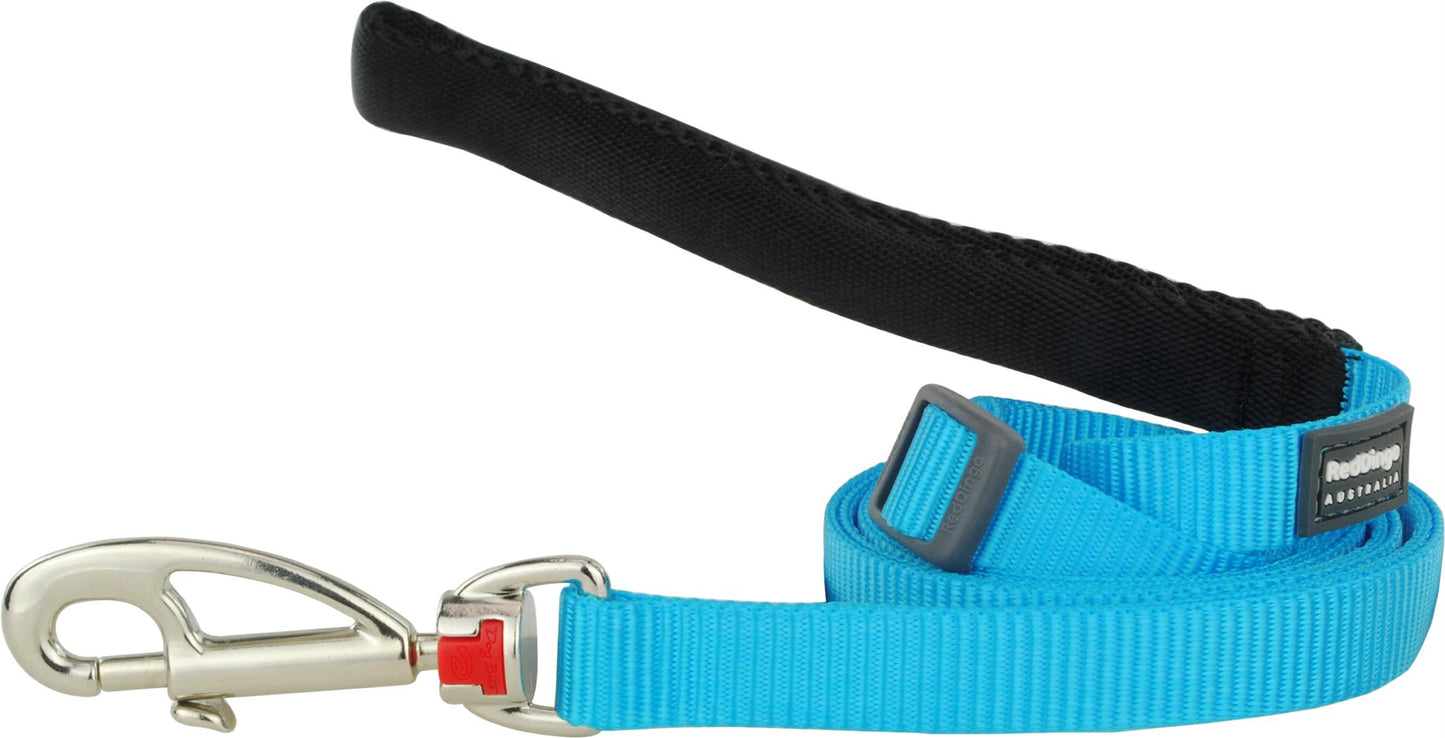 Red Dingo Dog Hundeleine Basic