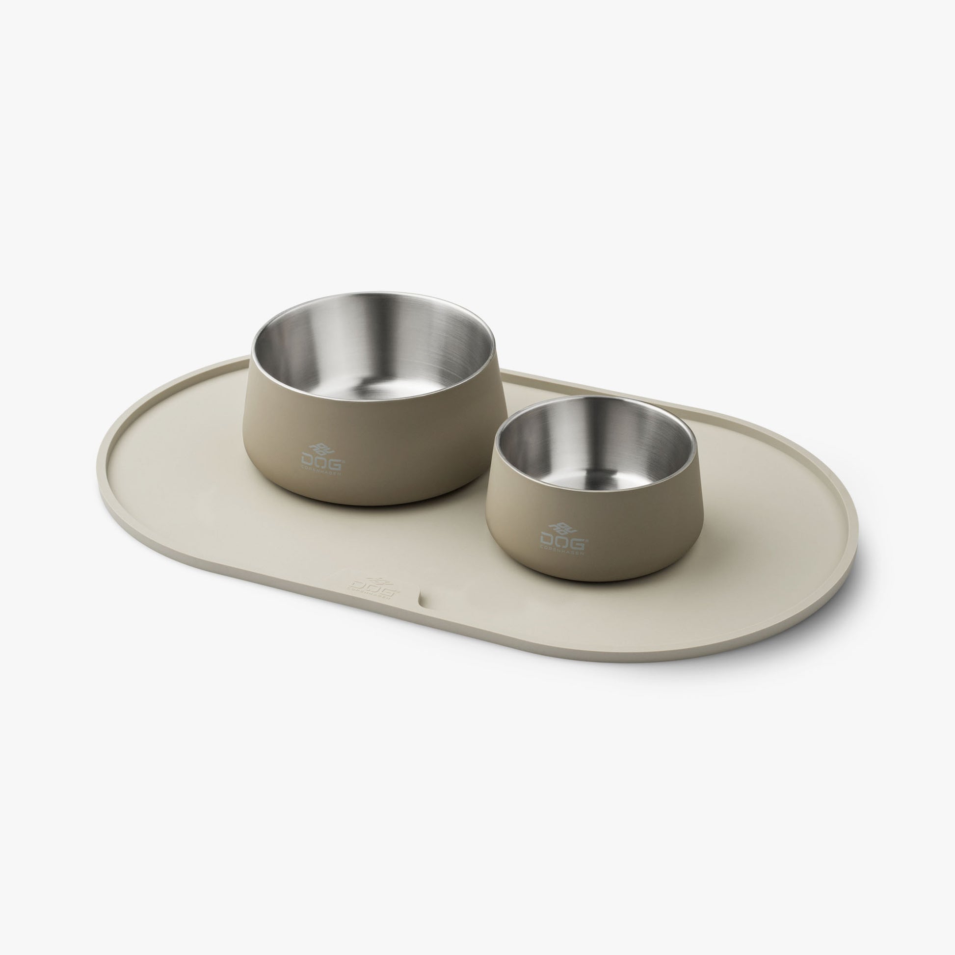 Dog Copenhagen Dog Copenhagen Libra Placemat Napfunterlage