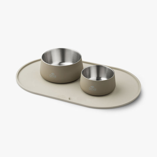 Dog Copenhagen Dog Copenhagen Libra Placemat Napfunterlage