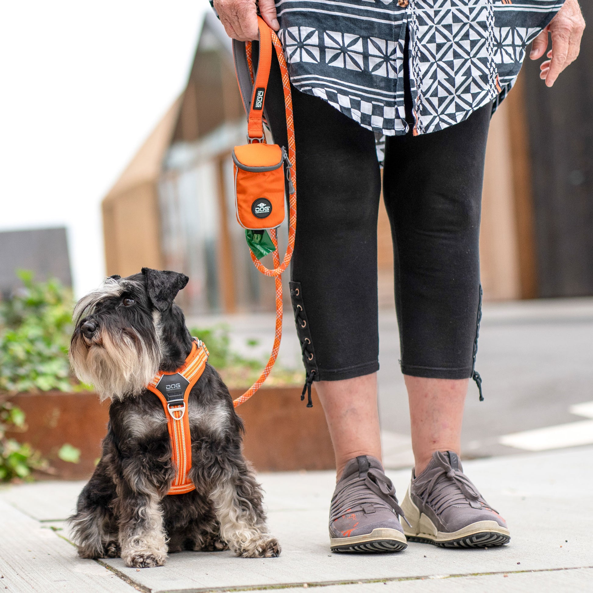 Dog Copenhagen Dog Copenhagen V3 Rope Hundeleine