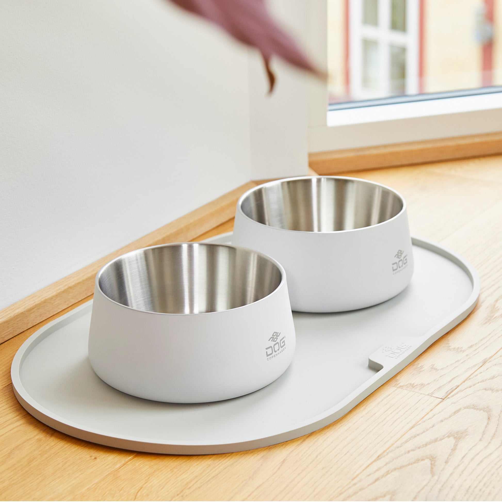 Dog Copenhagen Dog Copenhagen Libra Placemat Napfunterlage