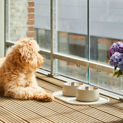 Dog Copenhagen Dog Copenhagen Libra Placemat Napfunterlage