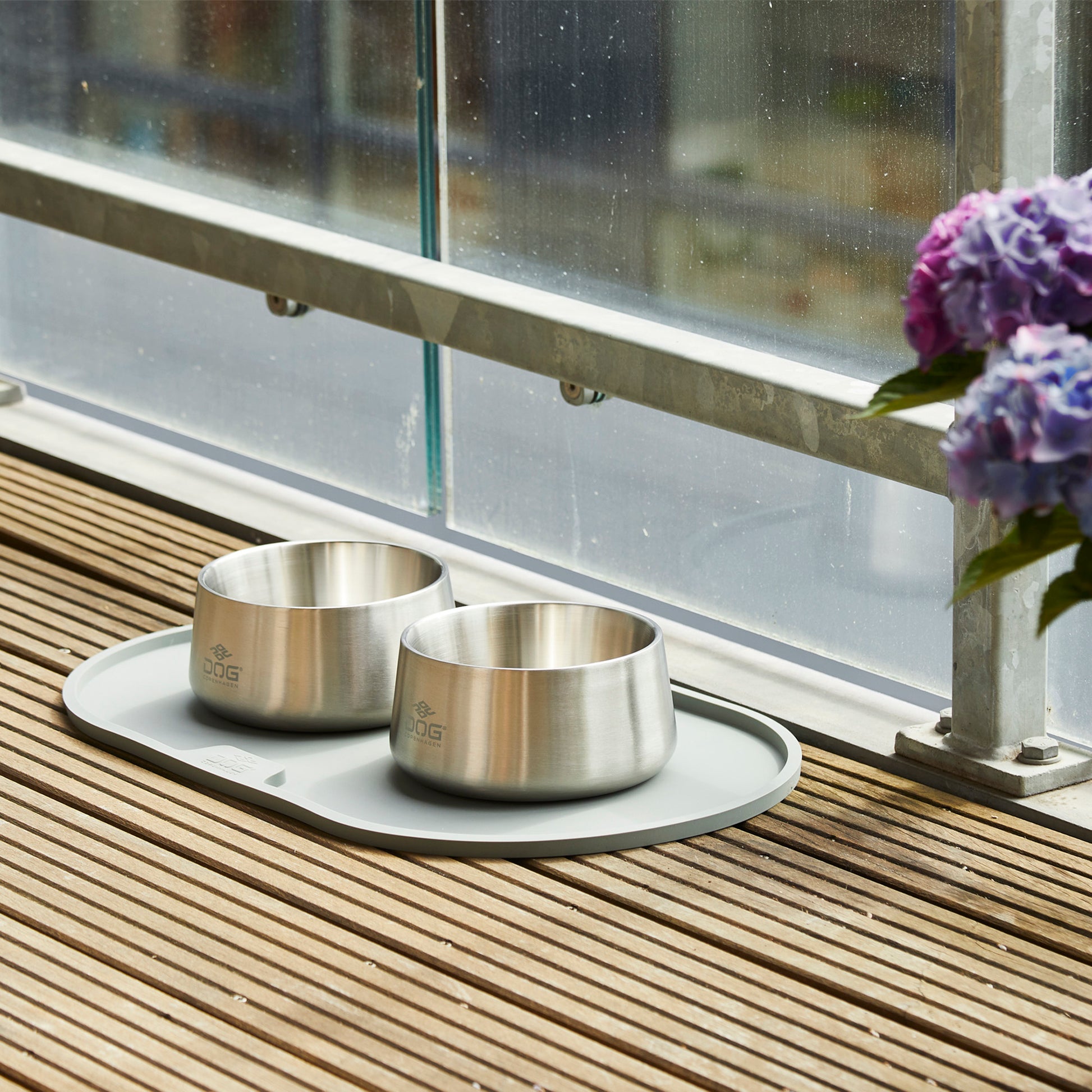 Dog Copenhagen Dog Copenhagen Libra Placemat Napfunterlage