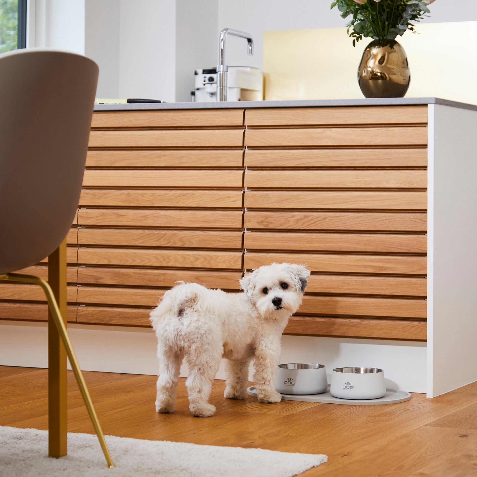 Dog Copenhagen Dog Copenhagen Libra Placemat Napfunterlage