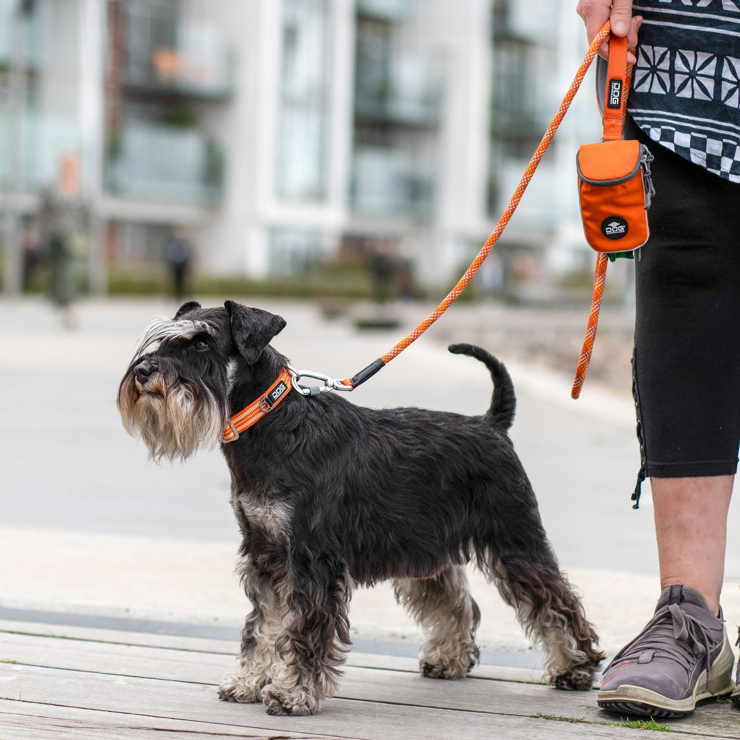 Dog Copenhagen Dog Copenhagen V3 Rope Hundeleine