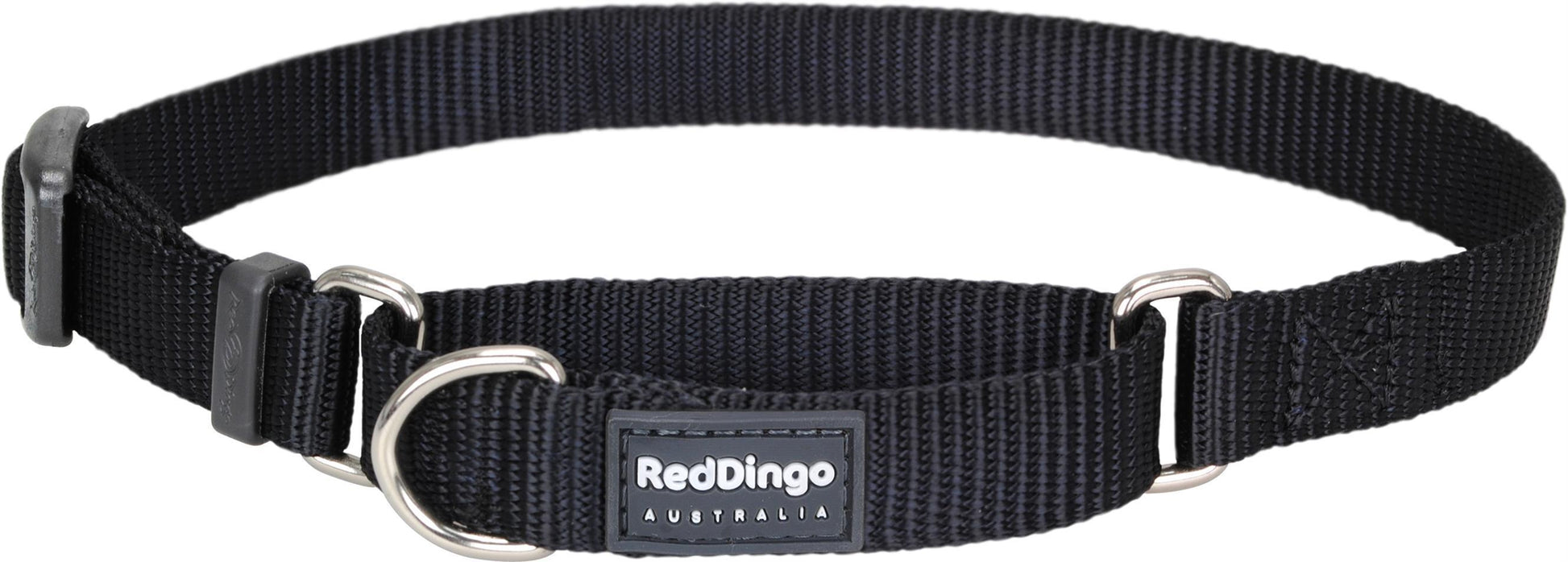 Red Dingo Red Dingo Half Check (Martingale) Hundehalsband Basic