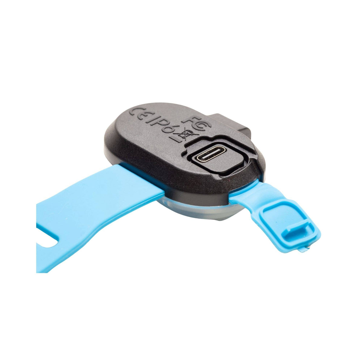 Max & Molly Matrix Ultra LED Sicherheitslicht, Sky Blue