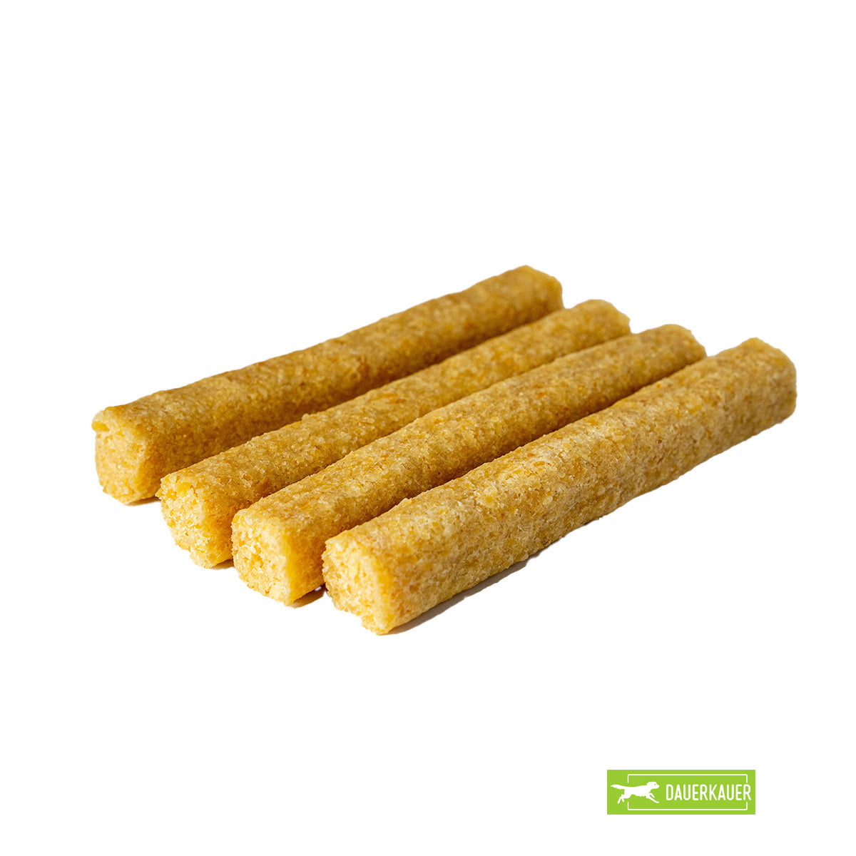 DAUERKAUER DAUERKAUER Crispy Käsestange 80g