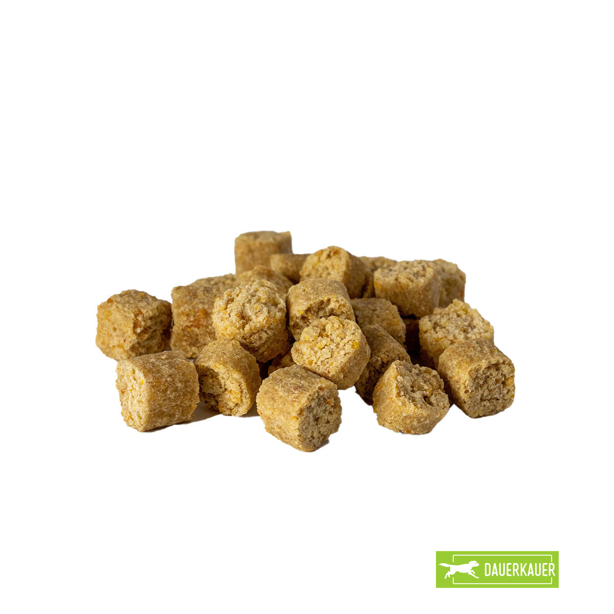 DAUERKAUER DAUERKAUER Käsebrocken 50g