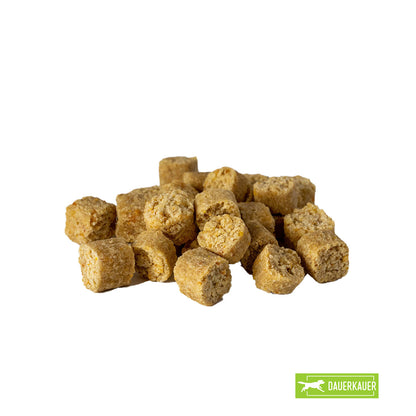 DAUERKAUER DAUERKAUER Käsebrocken 50g