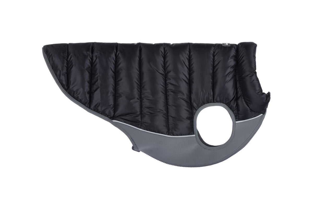 Red Dingo Puffer Jacket Jacke für Hunde - Sam & Emma