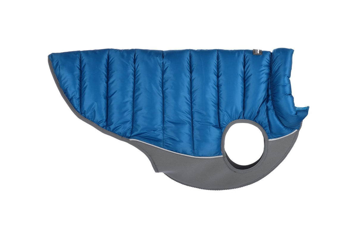 Red Dingo Puffer Jacket Jacke für Hunde - Sam & Emma