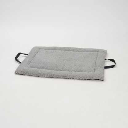 DOGS in the City Reisematte Travel mat Matti