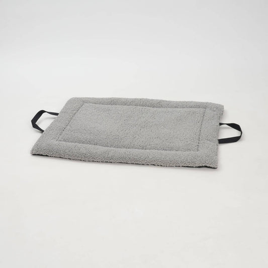 DOGS in the City Reisematte Travel mat Matti