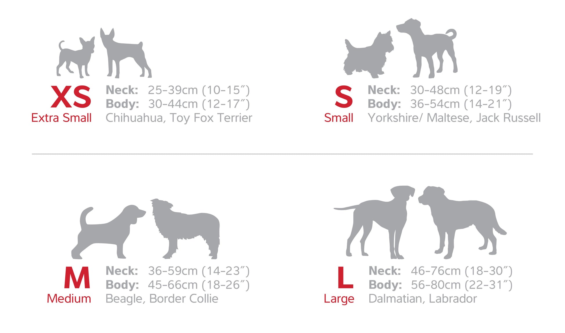 Red Dingo Red Dingo Hundegeschirr Design
