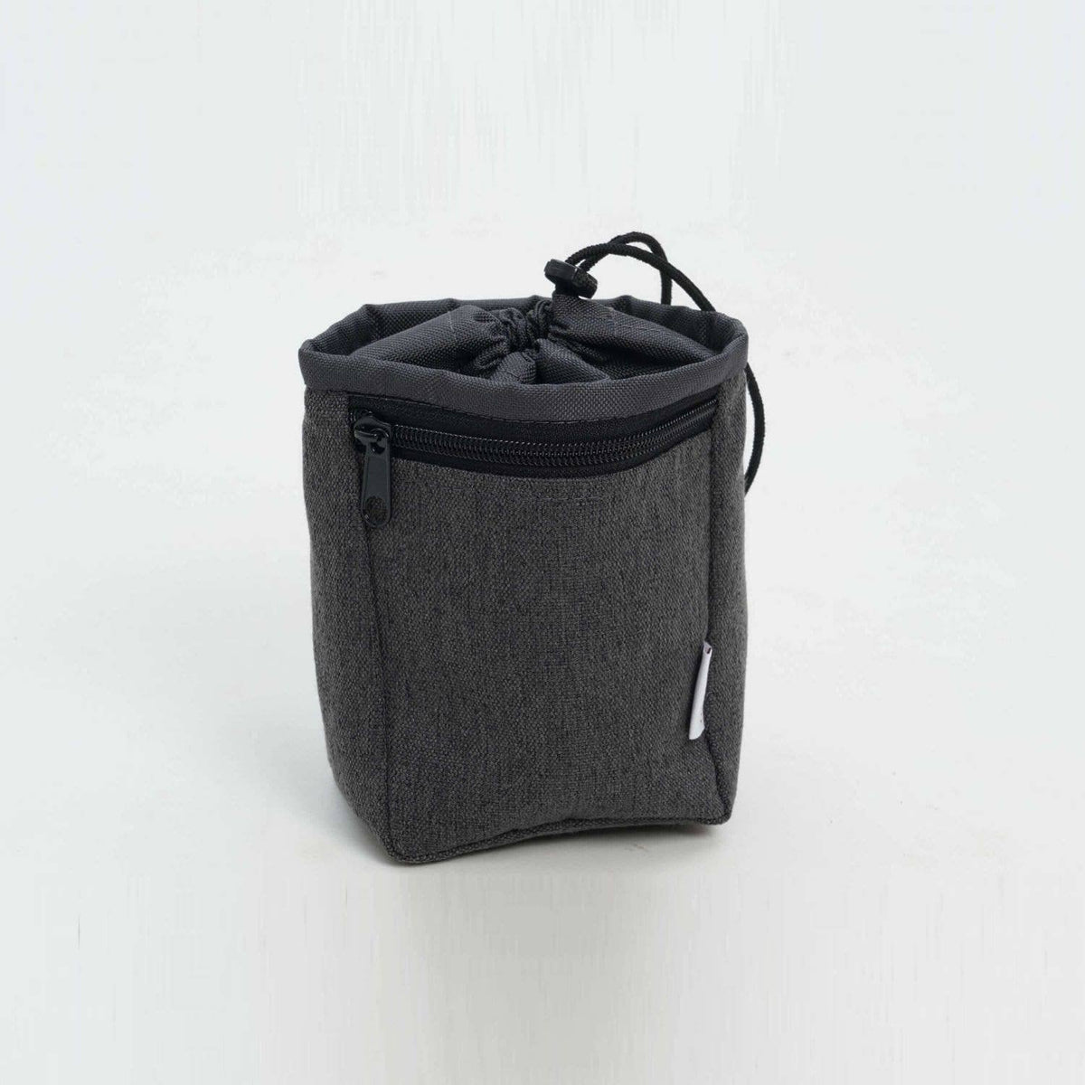 DOGS in the CITY Snackbag Loomi – anthrazit