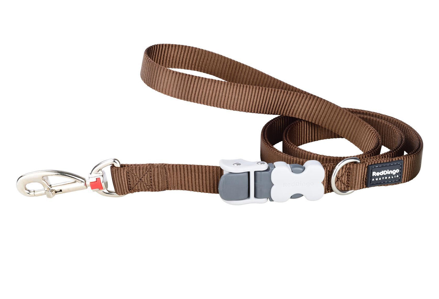 Red Dingo Red Dingo SuperLead Basic Hundeleine