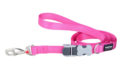 Red Dingo Red Dingo SuperLead Basic Hundeleine