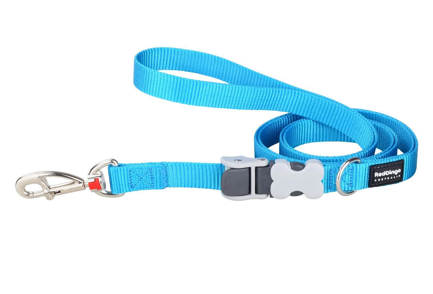 Red Dingo Red Dingo SuperLead Basic Hundeleine