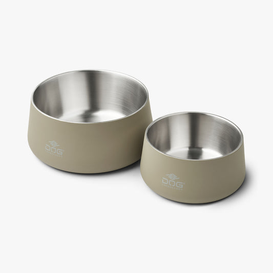 Dog Copenhagen Dog Copenhagen Vega Bowl Hundenapf