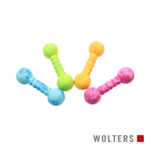 Wolters Aqua-Fun Gym - Sam & Emma