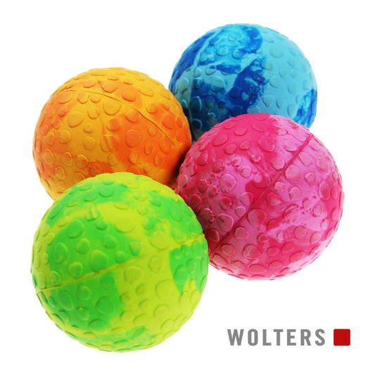 Wolters Aqua-Fun Ball - Sam & Emma