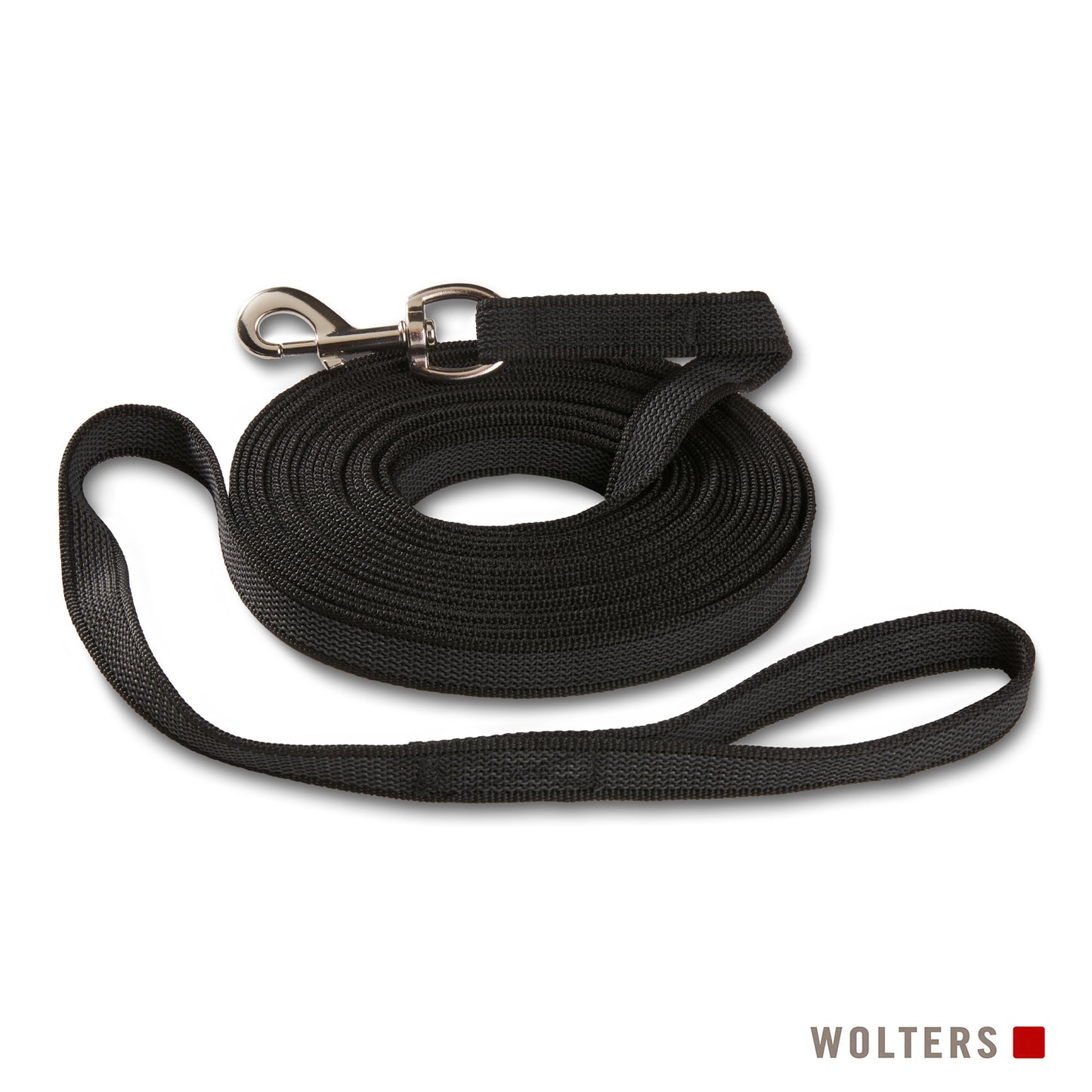 Wolters Avanti Schleppleine mit Handschlaufe