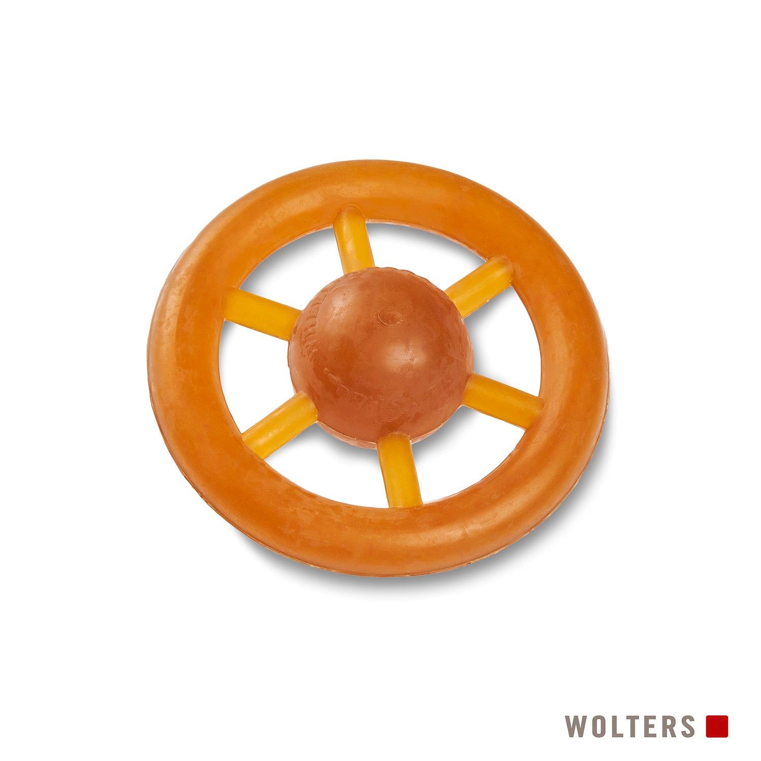 Wolters Pure Nature Spielrad